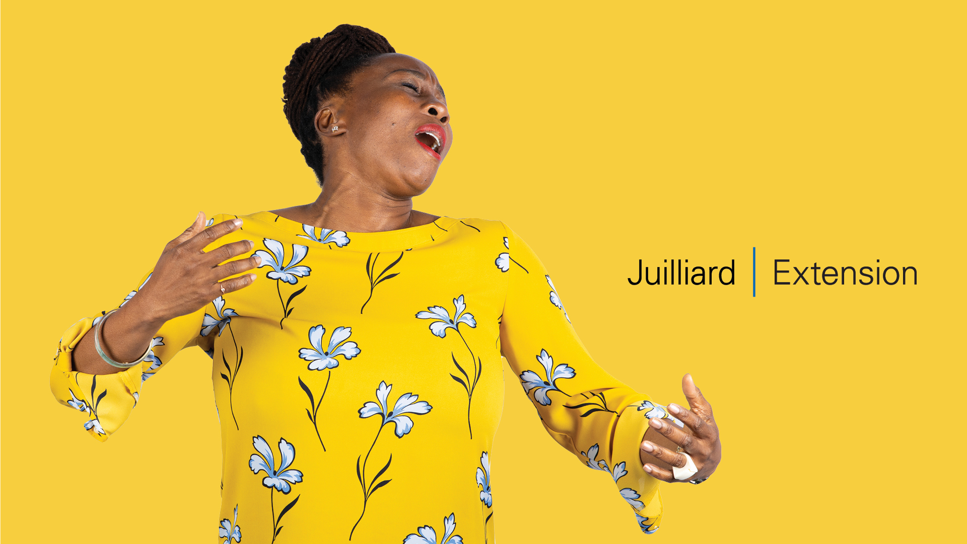 Juilliard Extension Division Spring 2022 - The Juilliard School - Acalog Acms™